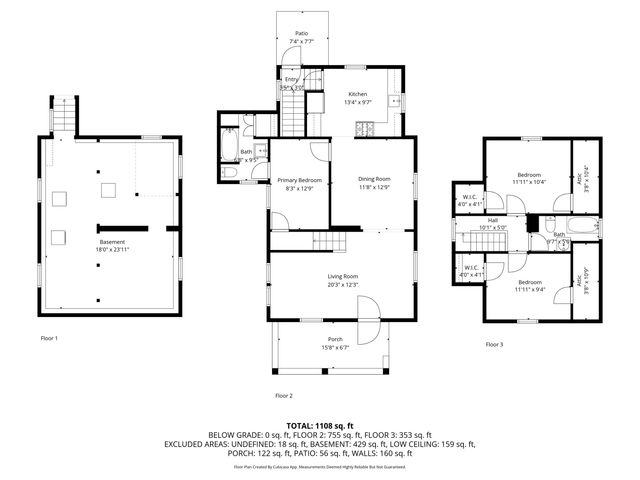 614 Mayne Street, Huntington, IN 46750