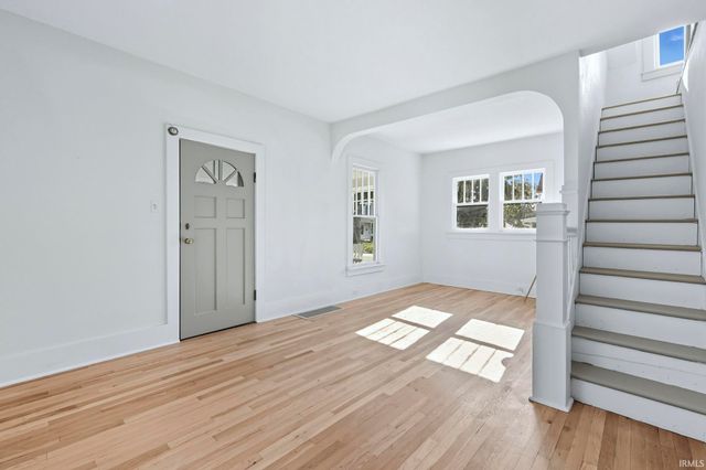 614 Mayne Street, Huntington, IN 46750