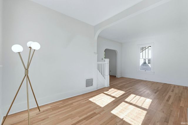 614 Mayne Street, Huntington, IN 46750