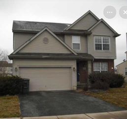 7134 Dewfall Drive, Reynoldsburg, OH 43068