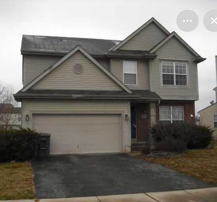7134 Dewfall Drive, Reynoldsburg, OH 43068
