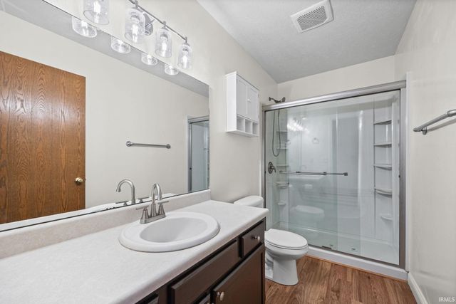 5828 BITTERSWEET Drive, West Lafayette, IN 47906