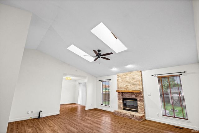 5828 BITTERSWEET Drive, West Lafayette, IN 47906