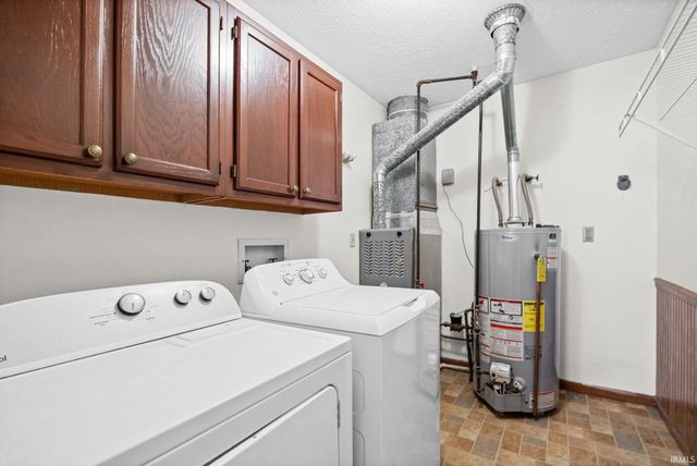 5828 BITTERSWEET Drive, West Lafayette, IN 47906