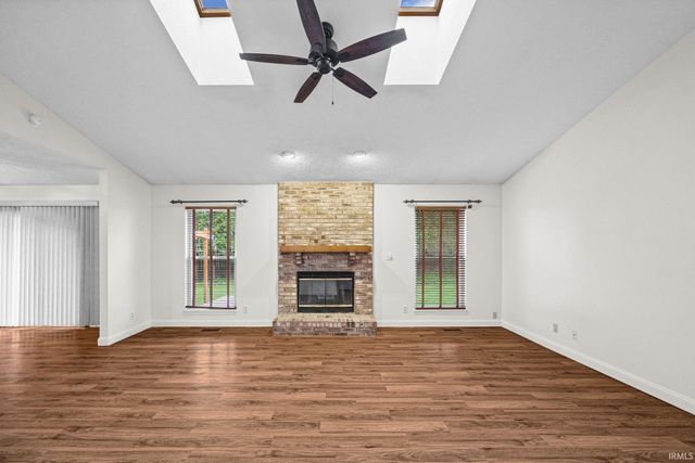 5828 BITTERSWEET Drive, West Lafayette, IN 47906