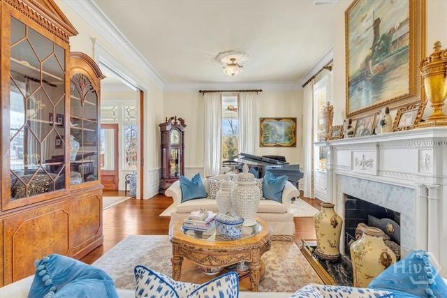 416 W Church Street, Swainsboro, GA 30401