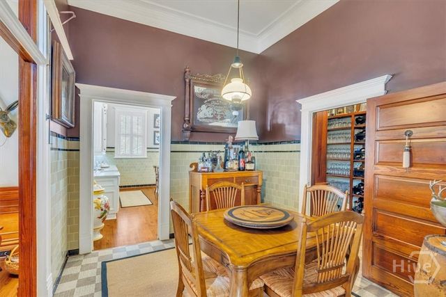 416 W Church Street, Swainsboro, GA 30401