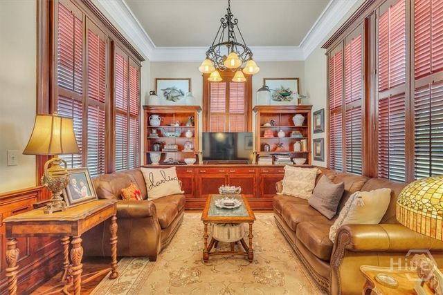 416 W Church Street, Swainsboro, GA 30401