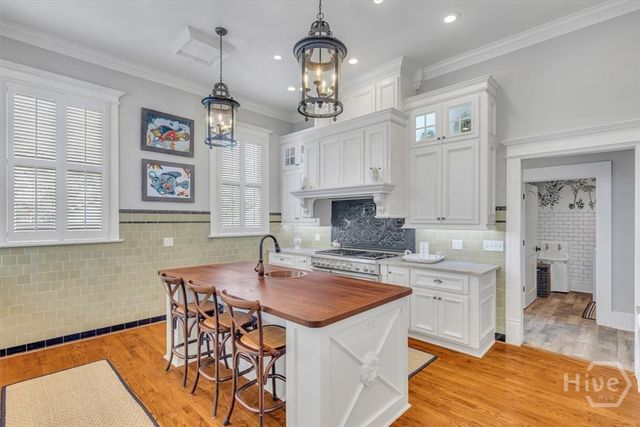 416 W Church Street, Swainsboro, GA 30401