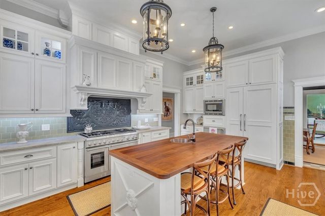 416 W Church Street, Swainsboro, GA 30401