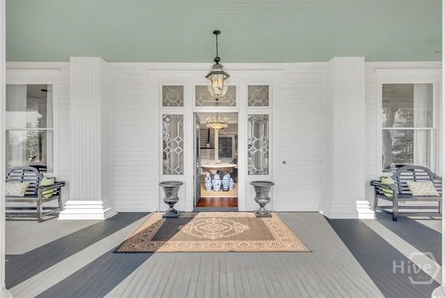 416 W Church Street, Swainsboro, GA 30401