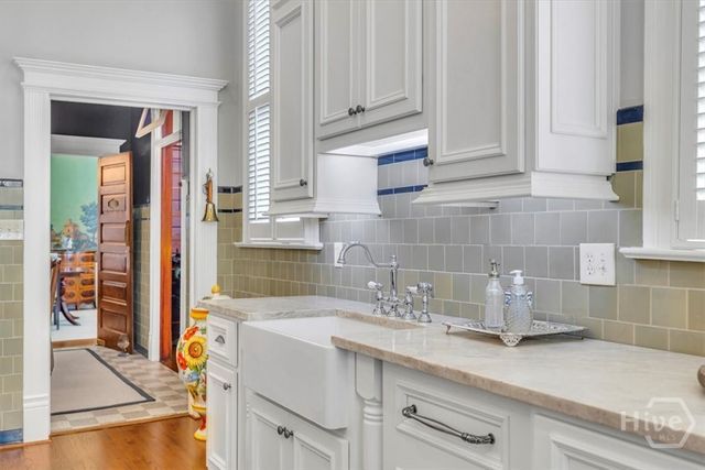 416 W Church Street, Swainsboro, GA 30401