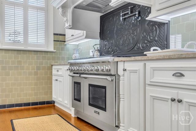 416 W Church Street, Swainsboro, GA 30401