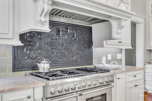 416 W Church Street, Swainsboro, GA 30401