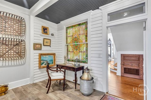 416 W Church Street, Swainsboro, GA 30401