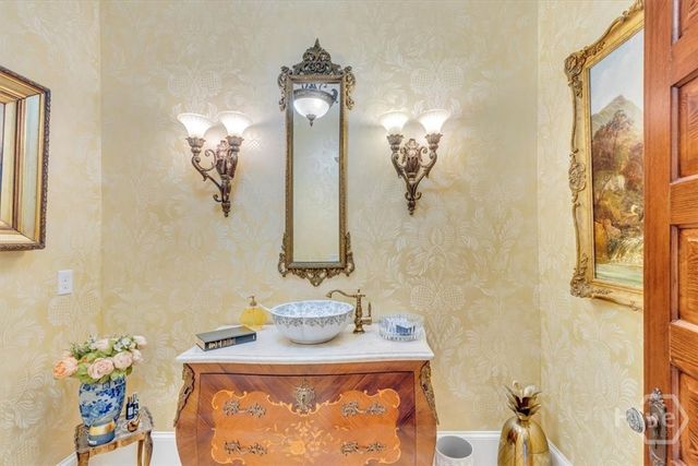 416 W Church Street, Swainsboro, GA 30401