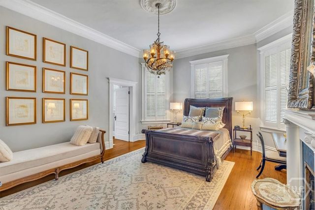 416 W Church Street, Swainsboro, GA 30401