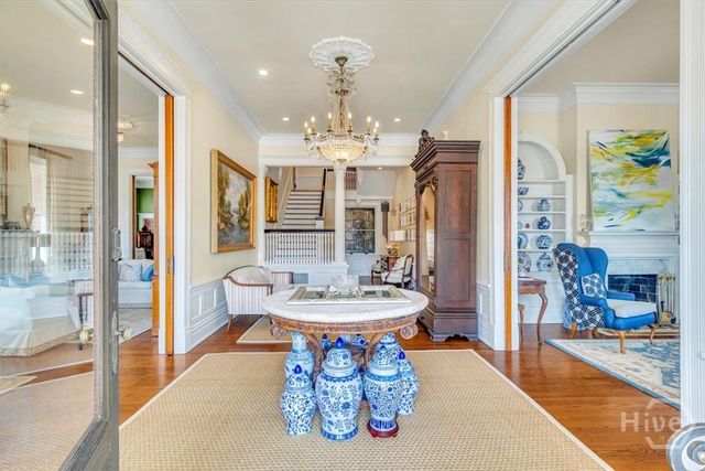 416 W Church Street, Swainsboro, GA 30401