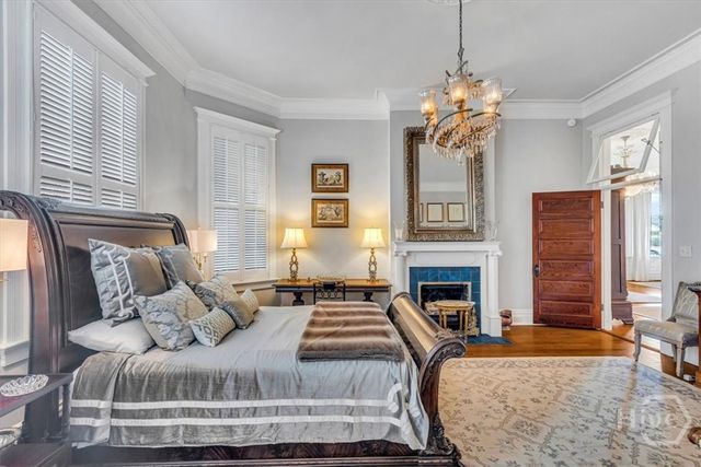 416 W Church Street, Swainsboro, GA 30401