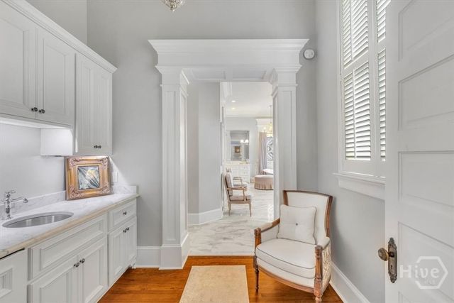 416 W Church Street, Swainsboro, GA 30401