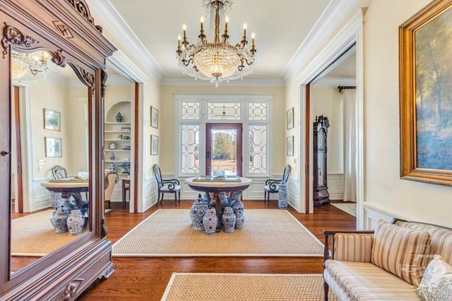 416 W Church Street, Swainsboro, GA 30401