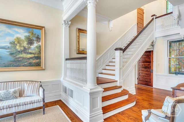 416 W Church Street, Swainsboro, GA 30401