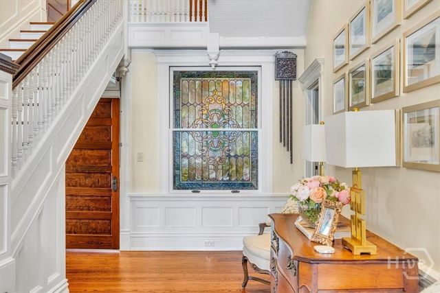 416 W Church Street, Swainsboro, GA 30401