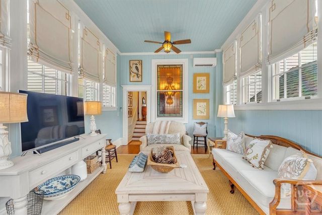 416 W Church Street, Swainsboro, GA 30401