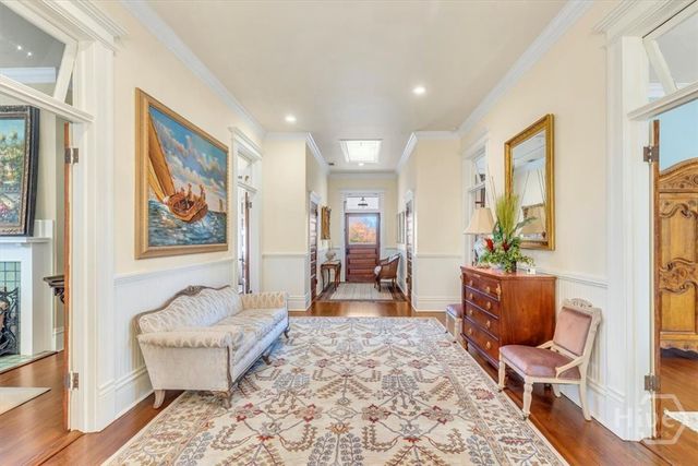 416 W Church Street, Swainsboro, GA 30401