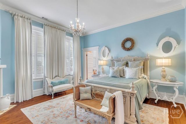 416 W Church Street, Swainsboro, GA 30401