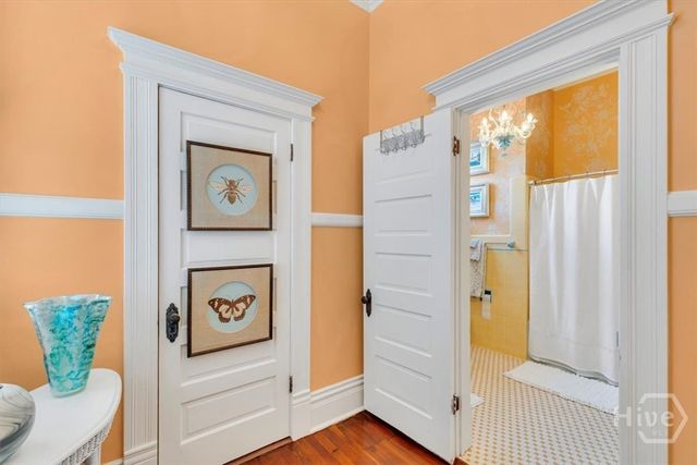 416 W Church Street, Swainsboro, GA 30401