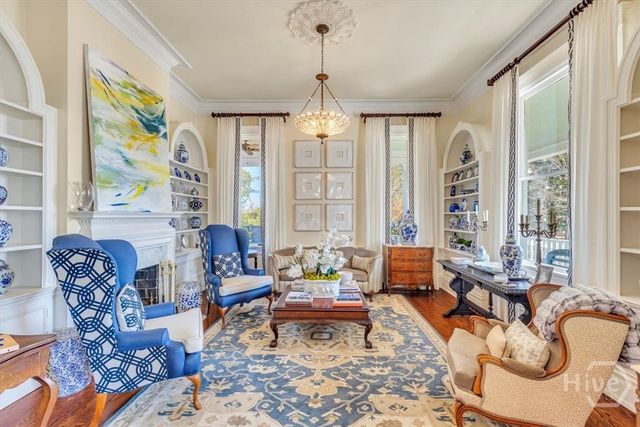 416 W Church Street, Swainsboro, GA 30401