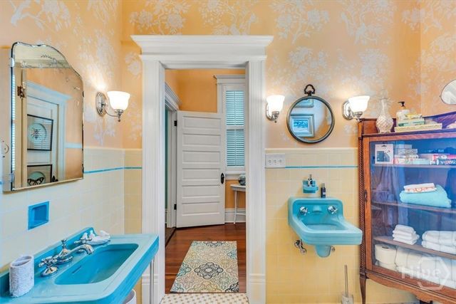 416 W Church Street, Swainsboro, GA 30401