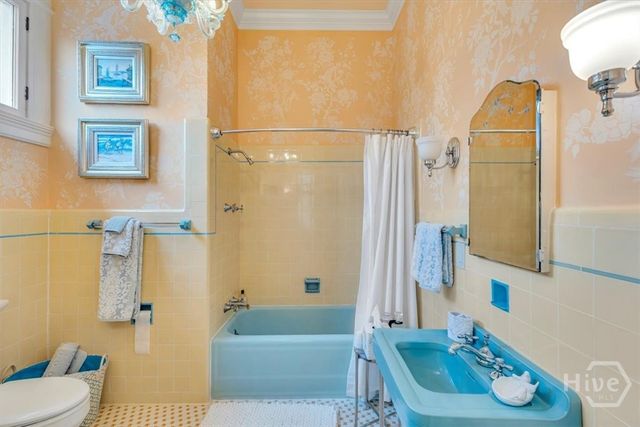 416 W Church Street, Swainsboro, GA 30401