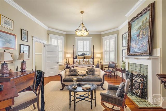 416 W Church Street, Swainsboro, GA 30401