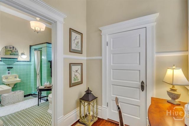 416 W Church Street, Swainsboro, GA 30401