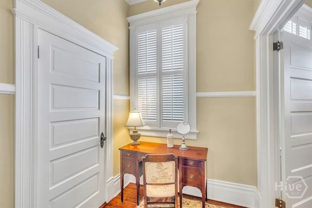 416 W Church Street, Swainsboro, GA 30401