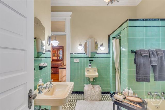 416 W Church Street, Swainsboro, GA 30401