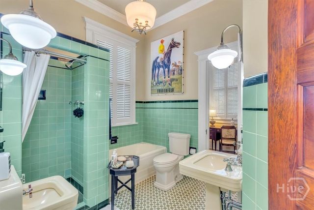 416 W Church Street, Swainsboro, GA 30401