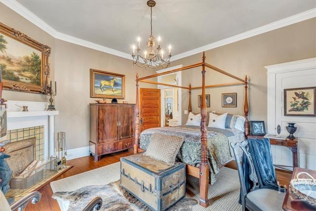 416 W Church Street, Swainsboro, GA 30401