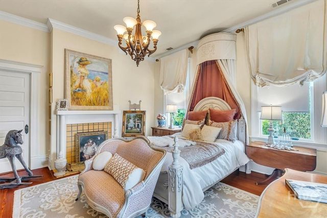 416 W Church Street, Swainsboro, GA 30401