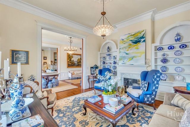 416 W Church Street, Swainsboro, GA 30401