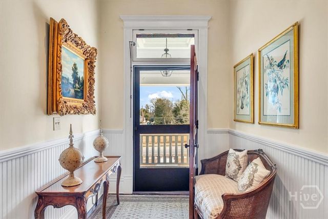 416 W Church Street, Swainsboro, GA 30401