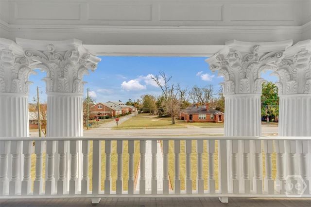 416 W Church Street, Swainsboro, GA 30401