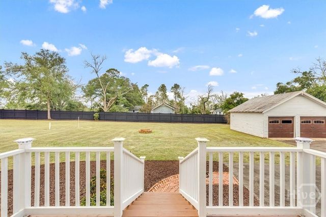 416 W Church Street, Swainsboro, GA 30401