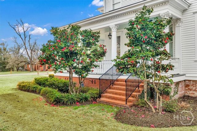 416 W Church Street, Swainsboro, GA 30401