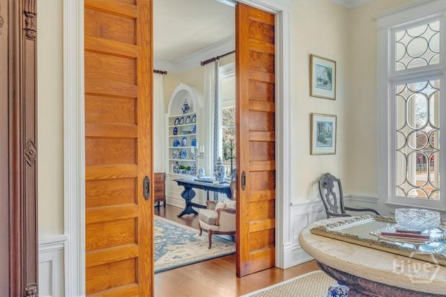 416 W Church Street, Swainsboro, GA 30401