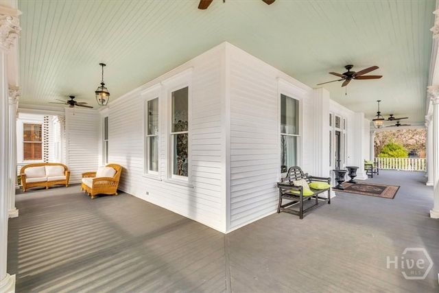 416 W Church Street, Swainsboro, GA 30401