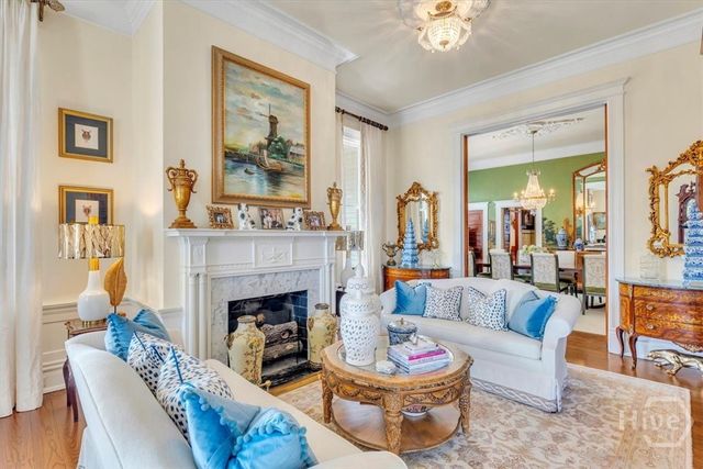 416 W Church Street, Swainsboro, GA 30401