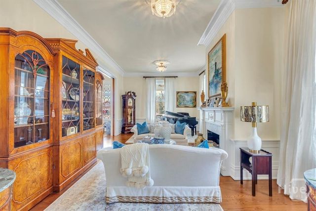 416 W Church Street, Swainsboro, GA 30401